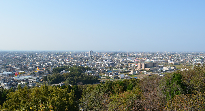 住み続けられるまちづくり