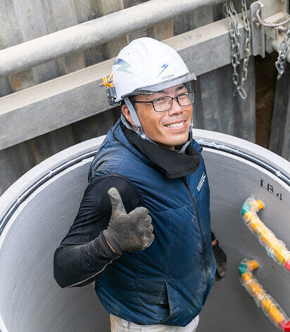 ソルトの仲間たち　小笠原